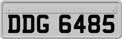 DDG6485