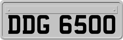 DDG6500