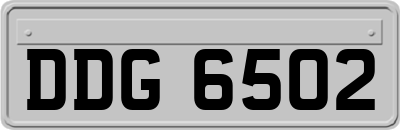 DDG6502