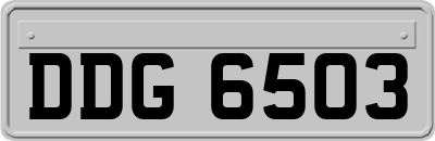 DDG6503