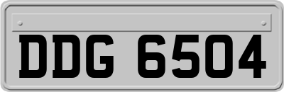 DDG6504