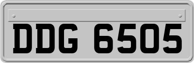 DDG6505