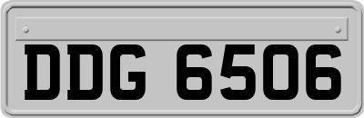 DDG6506