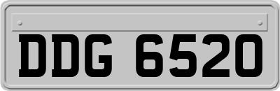 DDG6520