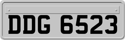 DDG6523