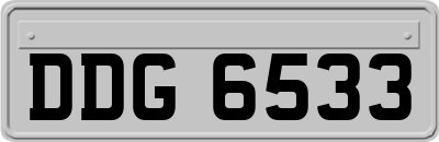 DDG6533
