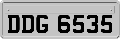 DDG6535
