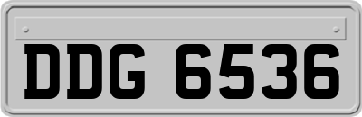 DDG6536