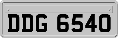 DDG6540