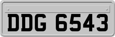 DDG6543