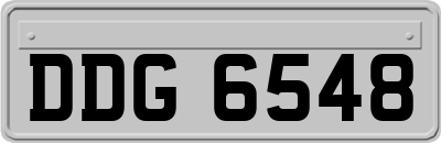 DDG6548