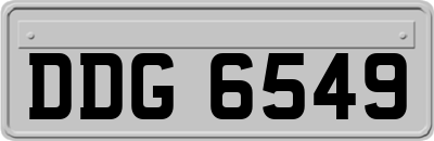 DDG6549