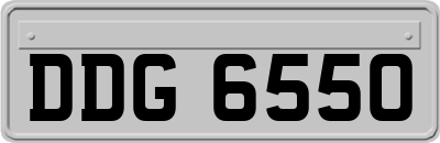 DDG6550