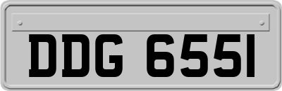 DDG6551