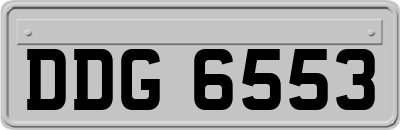 DDG6553
