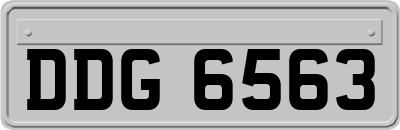 DDG6563