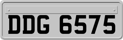 DDG6575