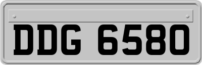 DDG6580