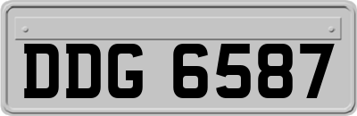 DDG6587