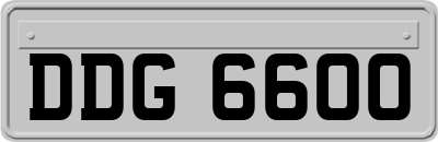 DDG6600