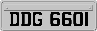 DDG6601
