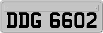 DDG6602