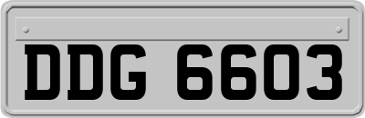 DDG6603