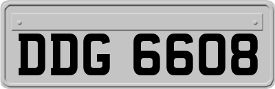 DDG6608