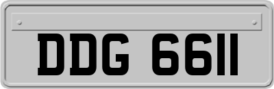 DDG6611