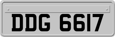 DDG6617