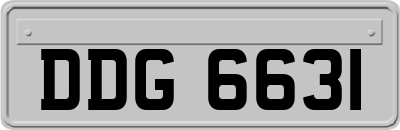 DDG6631