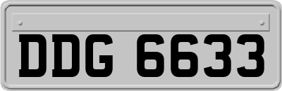 DDG6633