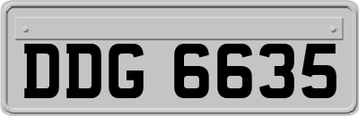 DDG6635