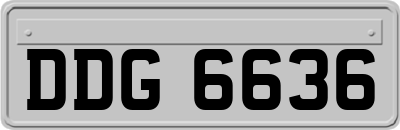 DDG6636