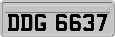 DDG6637
