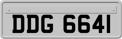 DDG6641