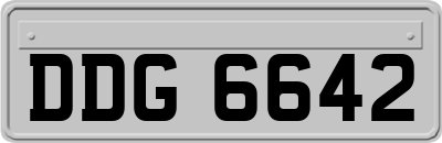 DDG6642