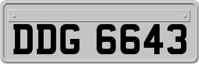 DDG6643
