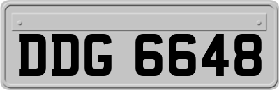DDG6648