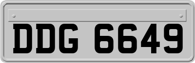 DDG6649