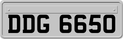 DDG6650