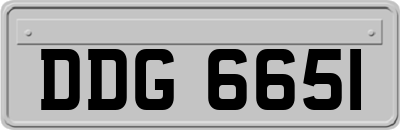 DDG6651