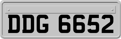 DDG6652