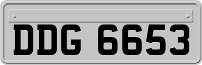 DDG6653