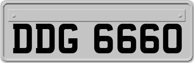 DDG6660