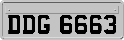 DDG6663