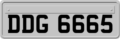 DDG6665
