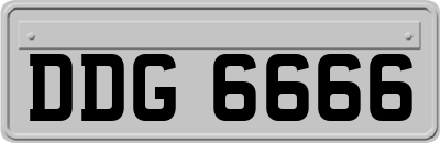 DDG6666