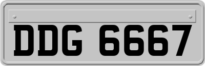 DDG6667