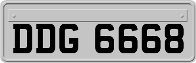 DDG6668